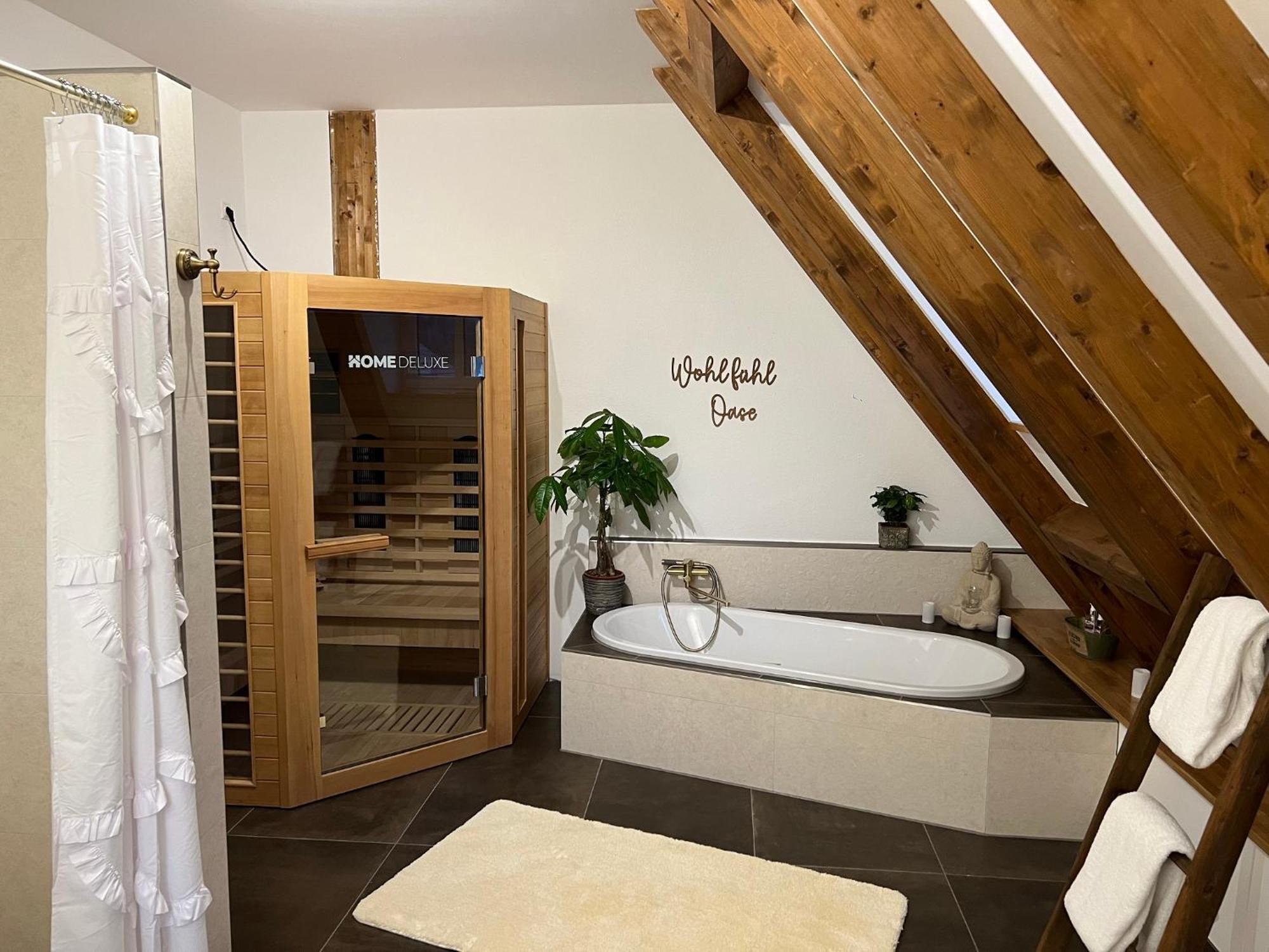 Der Moserhof Oberaurach Dış mekan fotoğraf