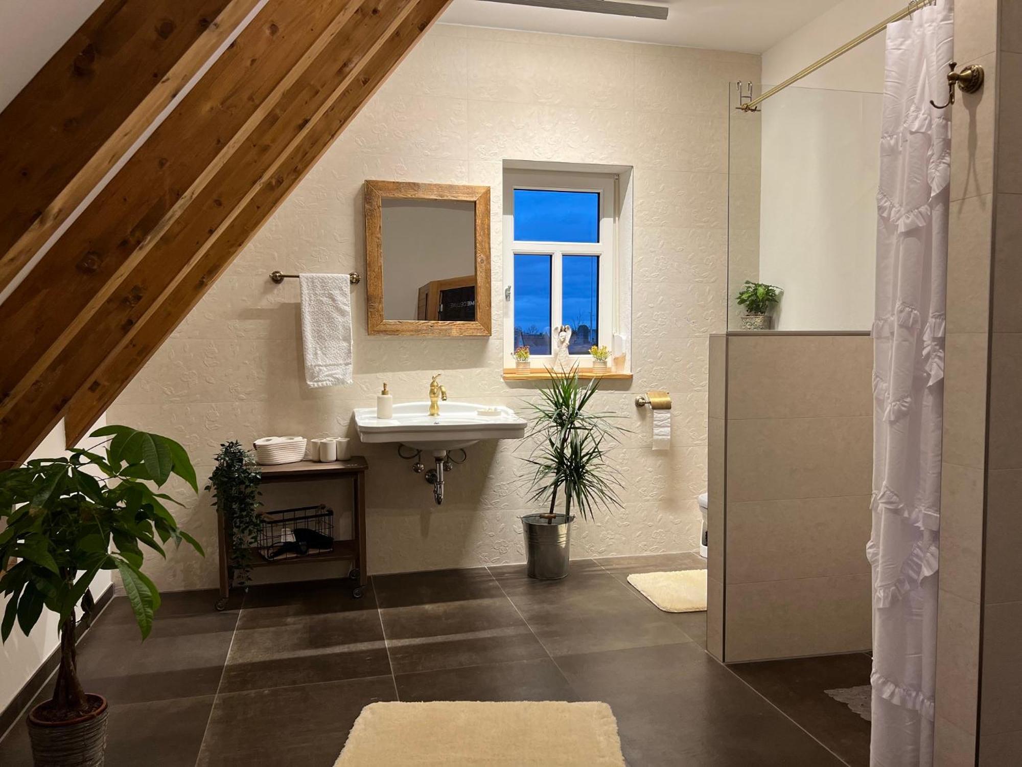 Der Moserhof Oberaurach Dış mekan fotoğraf
