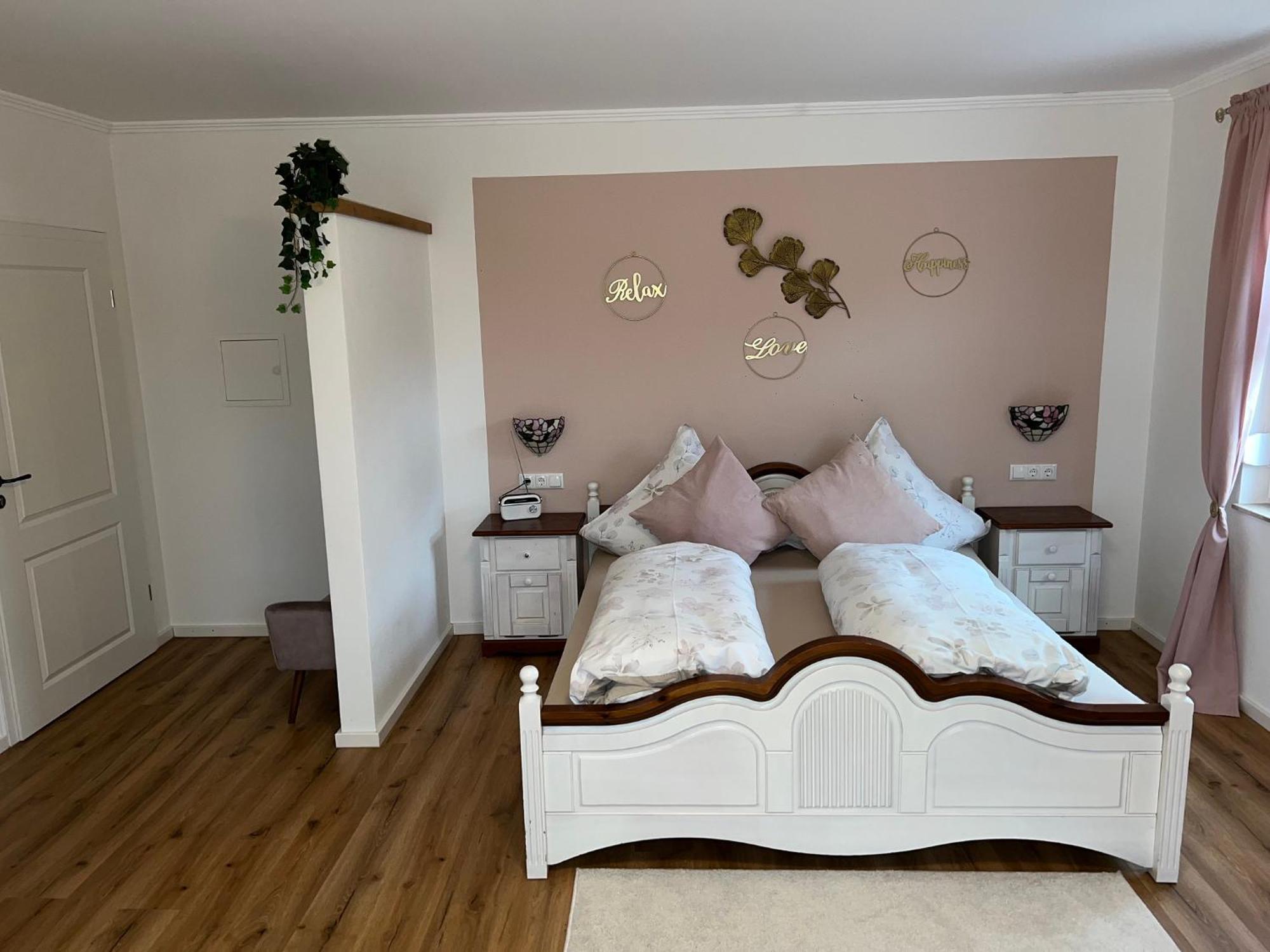 Der Moserhof Oberaurach Dış mekan fotoğraf